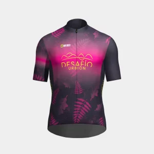 MAILLOT BTT URBIÓN 2026