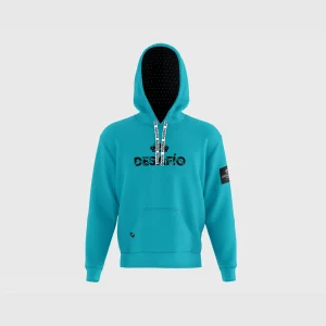 SUDADERA BTT URBIÓN 2026