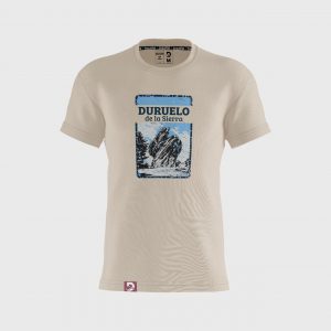 CAMISETA DURUELO DE LA SIERRA - CASTROVIEJO