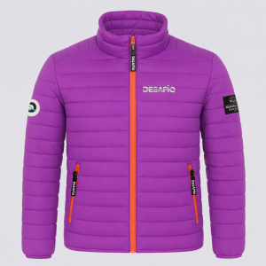 Anorak «ZURRAQUIN» Mujer