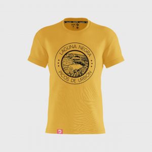 CAMISETA LAGUNA NEGRA CLASSIC